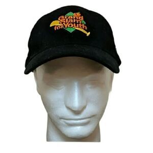 💎 Grand slam youth baseball hat astro